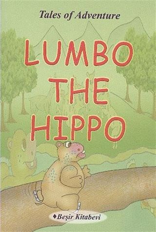 Lumbo The Hippo