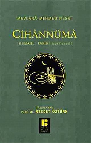 Cihannüma