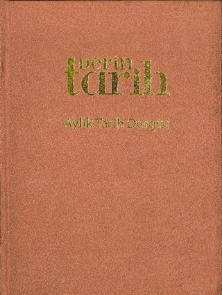 Derin Tarih - Cilt 2