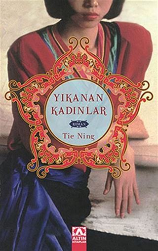 Yıkanan Kadınlar