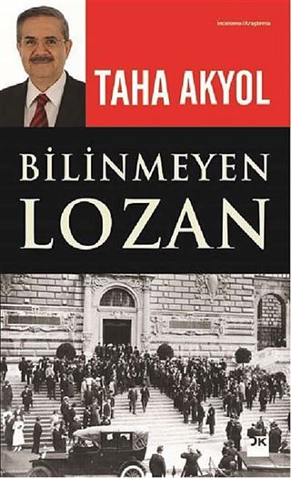 Bilinmeyen Lozan