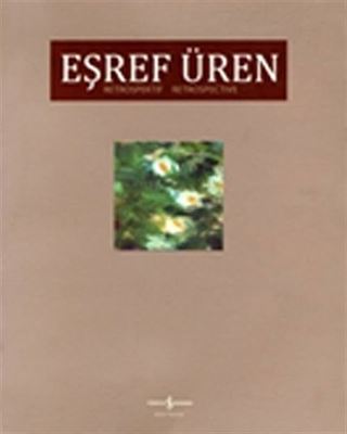 Eşref Üren - Retrospektif