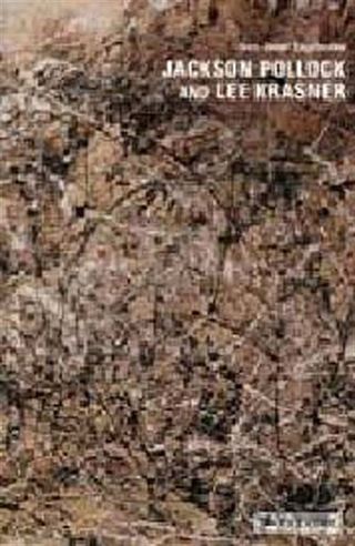 Jackson Pollock and Lee Krasner