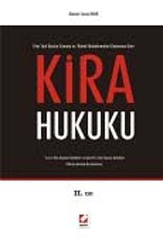 Kira Hukuku (2 Cilt)