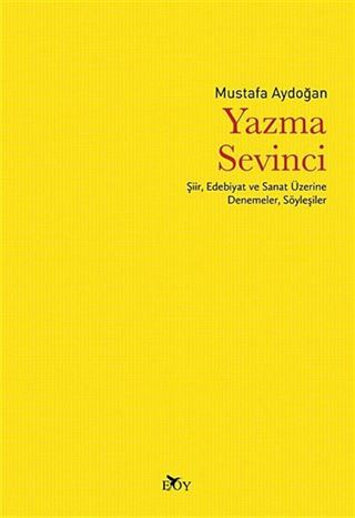 Yazma Sevinci
