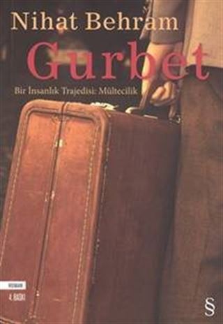 Gurbet