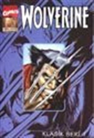 Wolverine Klasik Seri 1