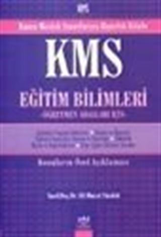 KMS Eğitim Bilimleri