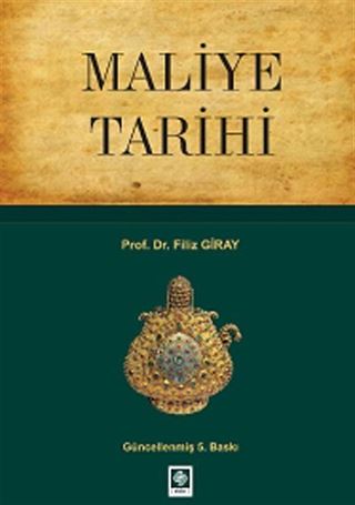 Maliye Tarihi