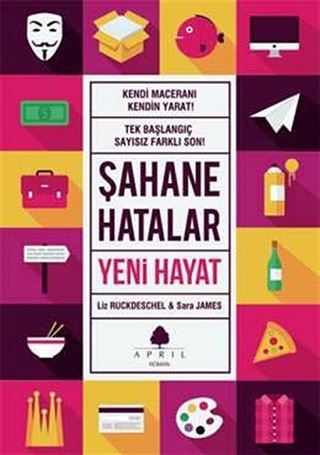 Şahane Hatalar - Yeni Hayat