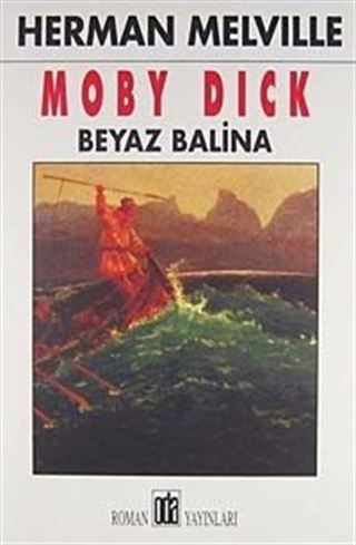 Moby Dick / Beyaz Balina