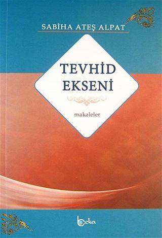 Tevhid Ekseni