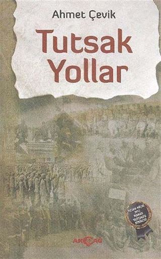 Tutsak Yollar