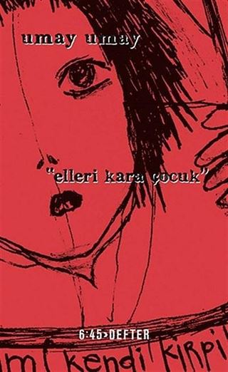 Elleri Kara Çocuk