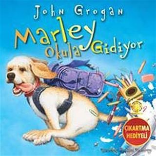 Marley Okula Gidiyor