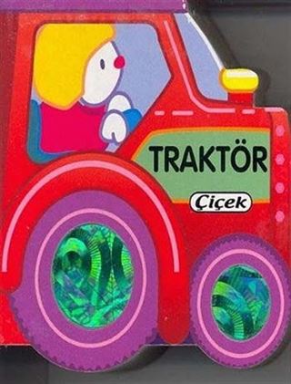 Traktör - Küçük Arabalar Dizisi