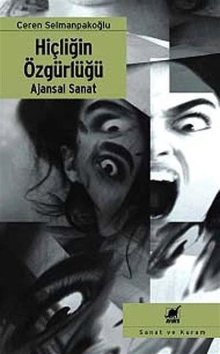 Hiçliğin Özgürlüğü
