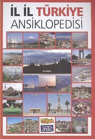 İl İl Türkiye Ansiklopedisi