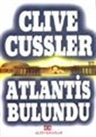 Atlantis Bulundu