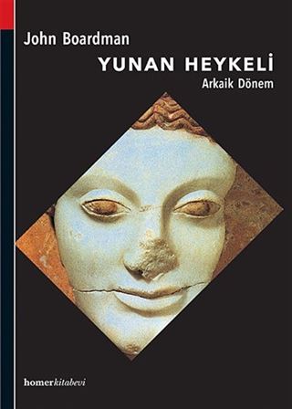 Yunan Heykeli / Arkaik Dönem