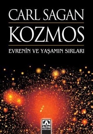 Kozmos Evrenin ve Yaşamın Sırları