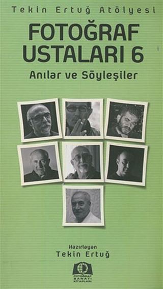 Fotoğraf Ustaları 6
