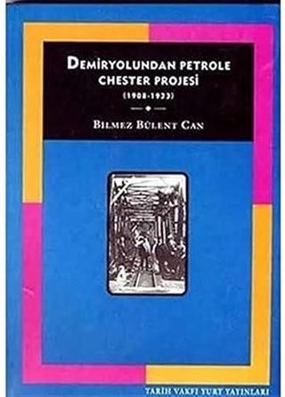 Demiryolundan Petrole Chester Projesi
