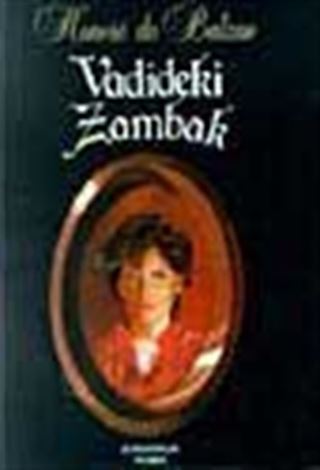 Vadideki Zambak