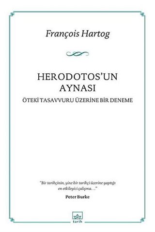 Herodotos'un Aynası