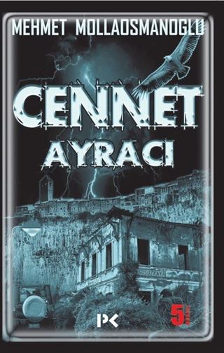 Cennet Ayracı