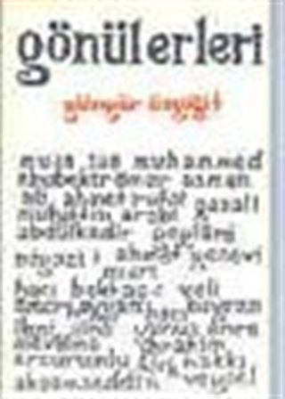 Gönülerleri