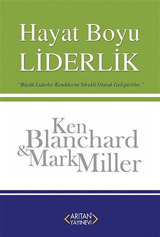 Hayat Boyu Liderlik