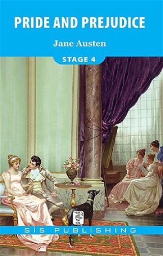 Pride and Prejudice / Stage 4