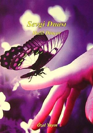 Sevgi Duası