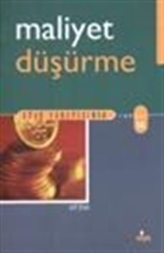 Maliyet Düşürme