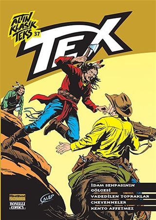 Altın Klasik Tex: 37