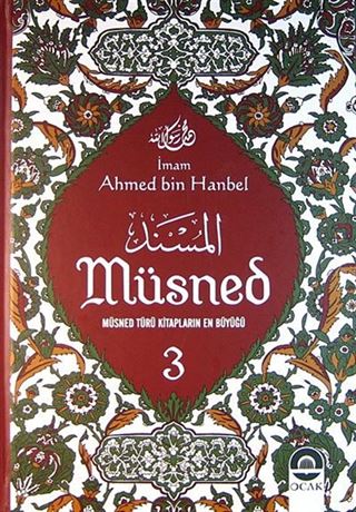 Müsned 3