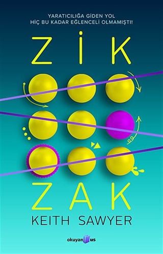 Zik Zak