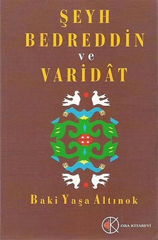 Şeyh Bedreddin ve Varidat