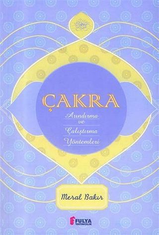 Çakra