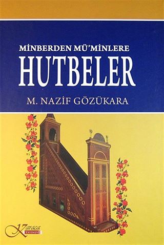 Minberden Mü'minlere Hutbeler