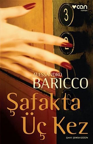 Şafakta Üç Kez
