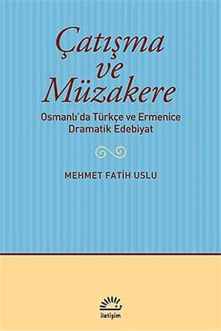 Çatışma ve Müzakere