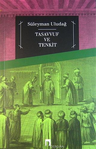 Tasavvuf ve Tenkit