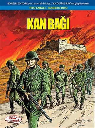 Kan Bağı