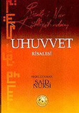 Uhuvvet Risalesi (8x11)