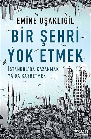 Bir Şehri Yok Etmek