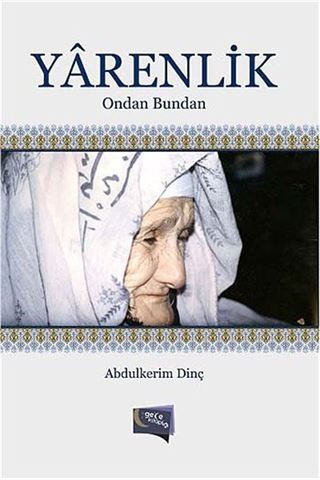 Yarenlik