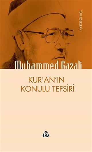 Kur'an'ın Konulu Tefsiri