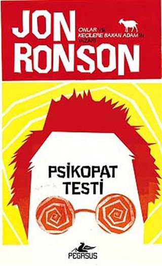 Psikopat Testi